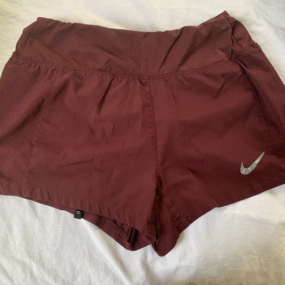Nike Eclipse 3 Running Shorts
